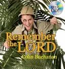 Pamatuj na Pána [s CD] - Remember the Lord [With CD]