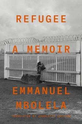 Uprchlík: A Memoir - Refugee: A Memoir