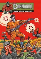 To nejlepší z filmu Ocelové komando - Best of Steel Commando