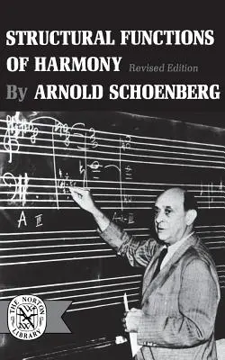 Strukturní funkce harmonie - Structural Functions of Harmony