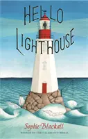 Ahoj majáku - Hello Lighthouse