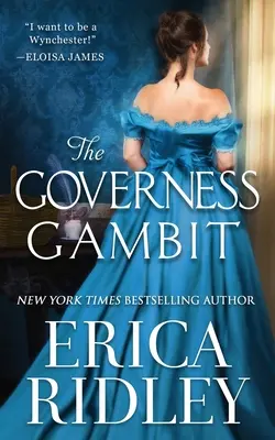 Gambit guvernantky - The Governess Gambit