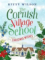 Cornish Village School - Vánoční přání - Cornish Village School - Christmas Wishes