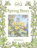Jarní příběh - Spring Story