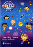 Heinemann Active Maths - First Level - Beyond Number - Teaching Guide (Příručka pro učitele) - Heinemann Active Maths - First Level - Beyond Number - Teaching Guide