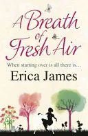 Dech čerstvého vzduchu - Breath of Fresh Air