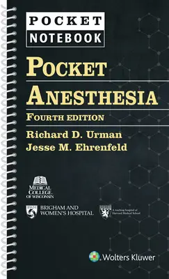 Anestezie do kapsy - Pocket Anesthesia
