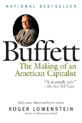 Buffett: Jak se stal americký kapitalista - Buffett: The Making of an American Capitalist
