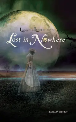 Ztraceni v nikde, 3 - Lost in Nowhere, 3