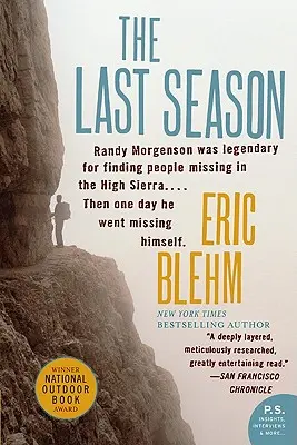 Poslední sezóna - The Last Season