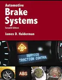 Brzdové systémy automobilů - Automotive Brake Systems