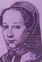 Kompletní poezie a próza: Dvojjazyčné vydání - Complete Poetry and Prose: A Bilingual Edition