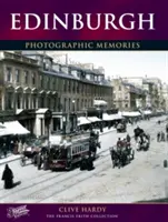 Edinburgh - Fotografické vzpomínky - Edinburgh - Photographic Memories