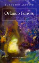 Orlando Furioso: Nový veršovaný překlad - Orlando Furioso: A New Verse Translation