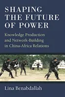 Utváření budoucnosti moci: Tvorba znalostí a budování sítí ve vztazích mezi Čínou a Afrikou. - Shaping the Future of Power: Knowledge Production and Network-Building in China-Africa Relations
