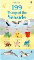 199 věcí u moře - 199 Things at the Seaside