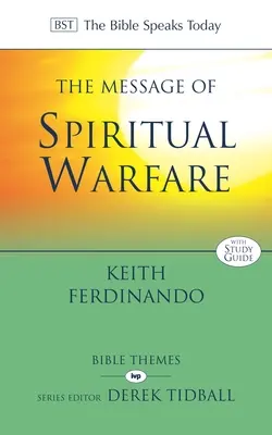 Poselství duchovního boje - The Message of Spiritual Warfare