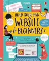 Vytvořte si vlastní webové stránky - Build Your Own Website