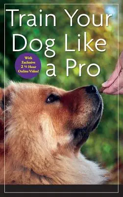 Cvičte svého psa jako profesionál - Train Your Dog Like a Pro