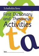 První aktivity se slovníkem a tezaurem - First Dictionary and Thesaurus Activities