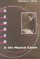 Gender a hudební kánon - Gender and the Musical Canon