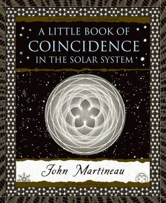 Malá kniha náhod: Ve sluneční soustavě - A Little Book of Coincidence: In the Solar System
