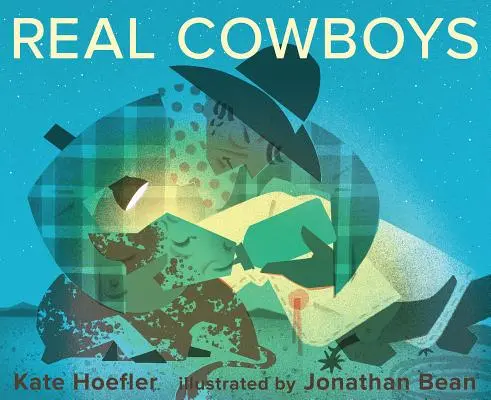 Skuteční kovbojové - Real Cowboys