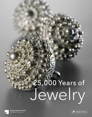 25 000 let šperků - 25,000 Years of Jewelry