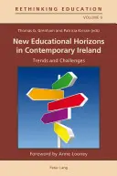 Nové vzdělávací horizonty v současném Irsku: Trendy a výzvy - New Educational Horizons in Contemporary Ireland: Trends and Challenges