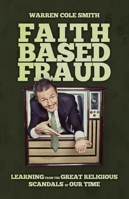 Podvody založené na víře - Faith-Based Fraud