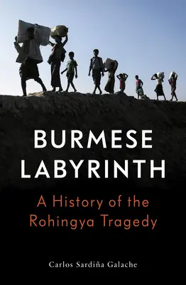 Barmský labyrint - The Burmese Labyrinth