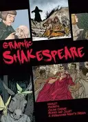 Grafický Shakespeare - Graphic Shakespeare