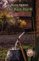 Dešťový sud - Rain Barrel