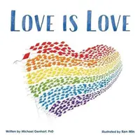 Láska je láska - Love Is Love