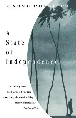 Stav nezávislosti - A State of Independence