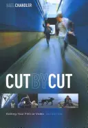Střih po střihu: Střih filmu nebo videa - Cut by Cut: Editing Your Film or Video