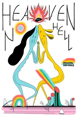 Nebe není peklo - Heaven No Hell