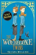 Příběhy ze Švarcgardy 2: Dvojčata Woebegoneova - Tales from Schwartzgarten 2: The Woebegone Twins