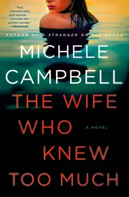Žena, která věděla příliš mnoho - The Wife Who Knew Too Much