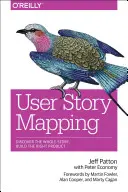 Mapování uživatelských příběhů - User Story Mapping