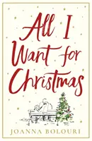 Vše, co chci k Vánocům - All I Want for Christmas