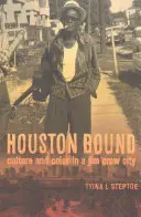 Houston Bound, 41: Kultura a barva pleti ve městě Jima Crowa (Houston Bound, 41: Culture and Color in a Jim Crow City) - Houston Bound, 41: Culture and Color in a Jim Crow City