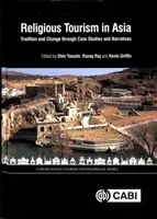 Náboženská turistika v Asii - Religious Tourism in Asia