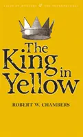 Král ve žlutém - The King in Yellow