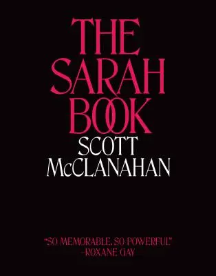 Kniha o Sarah - The Sarah Book