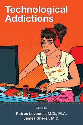 Technologické závislosti - Technological Addictions