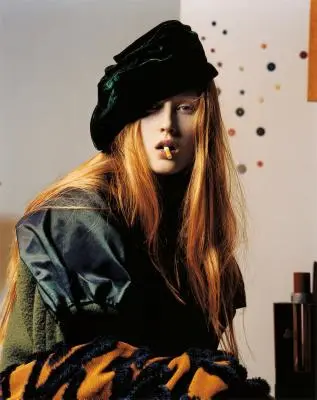 Craig McDean: Příručka - Craig McDean: Manual