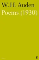Básně (1930) - Poems (1930)