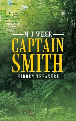 Kapitán Smith: Skrytý poklad - Captain Smith: Hidden Treasure
