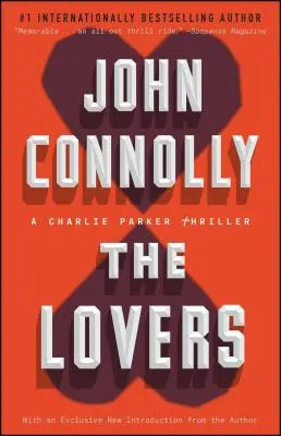Milenci: A Thriller - The Lovers: A Thriller